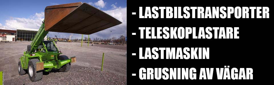 Teleskoplastare